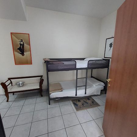 Casa Vacanza Tinzi San Gennaro Vesuviano Exterior foto