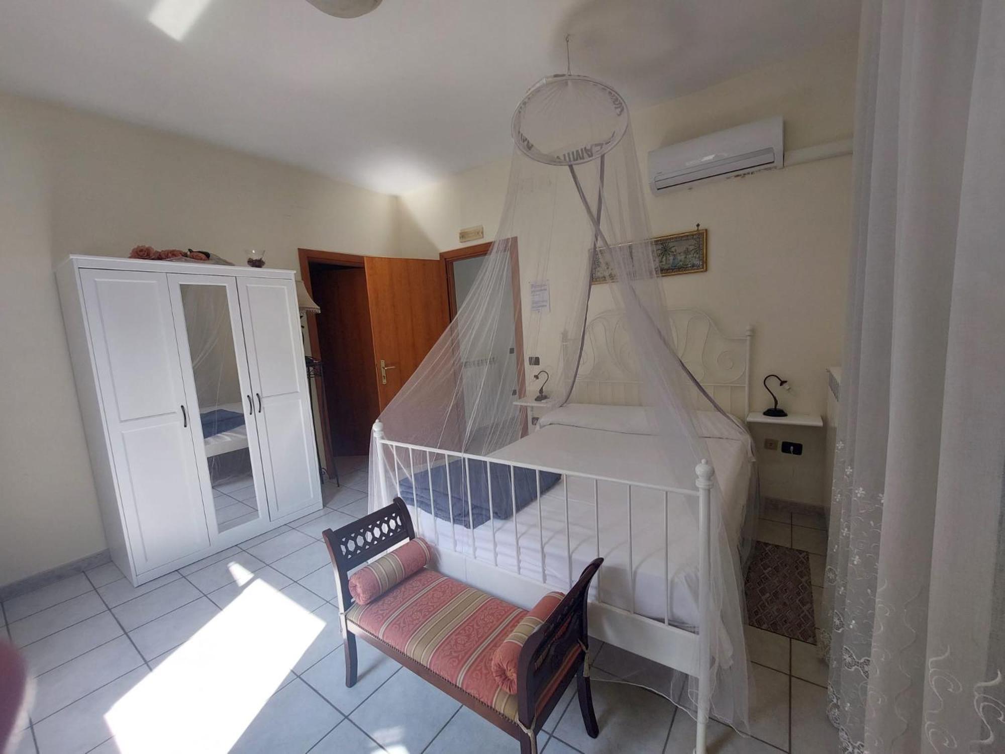 Casa Vacanza Tinzi San Gennaro Vesuviano Exterior foto