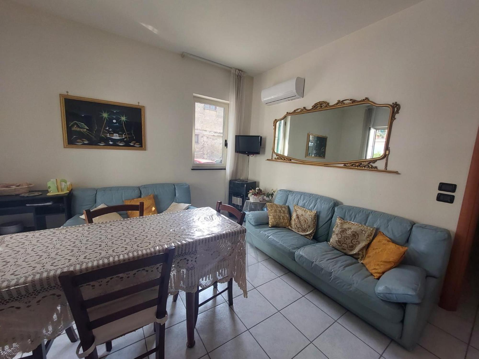Casa Vacanza Tinzi San Gennaro Vesuviano Exterior foto