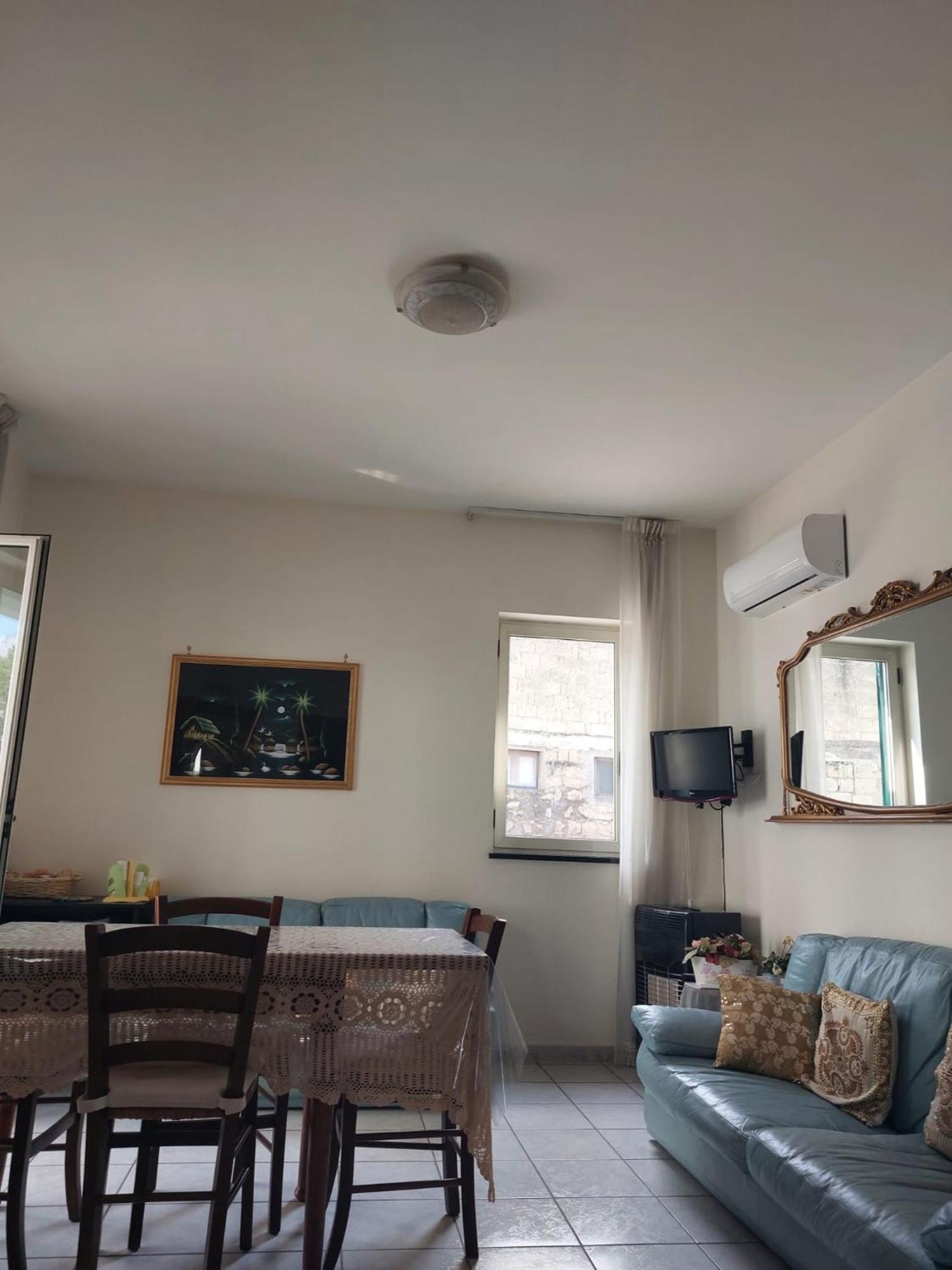 Casa Vacanza Tinzi San Gennaro Vesuviano Exterior foto