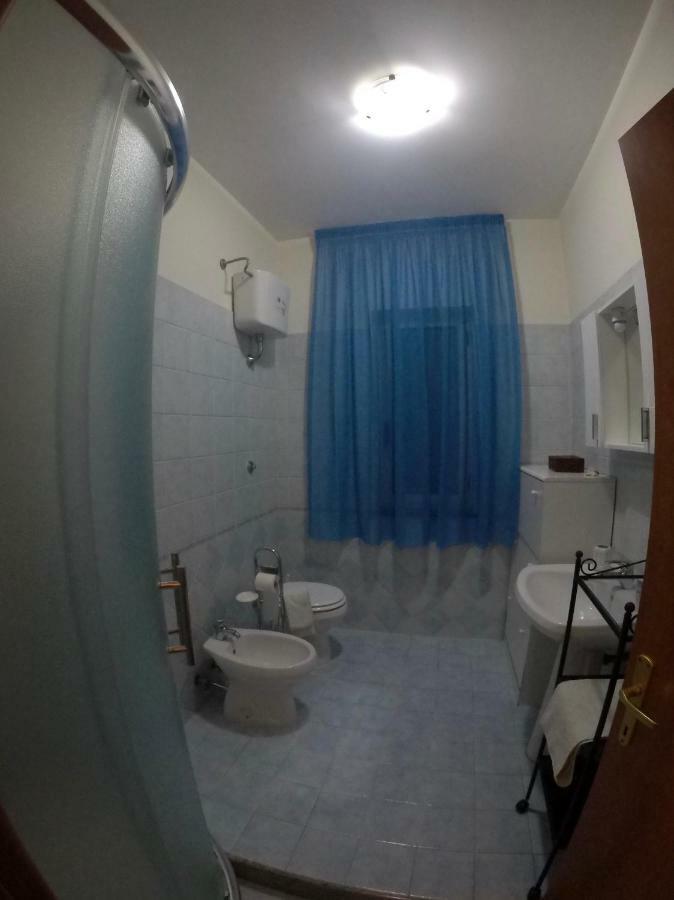 Casa Vacanza Tinzi San Gennaro Vesuviano Exterior foto