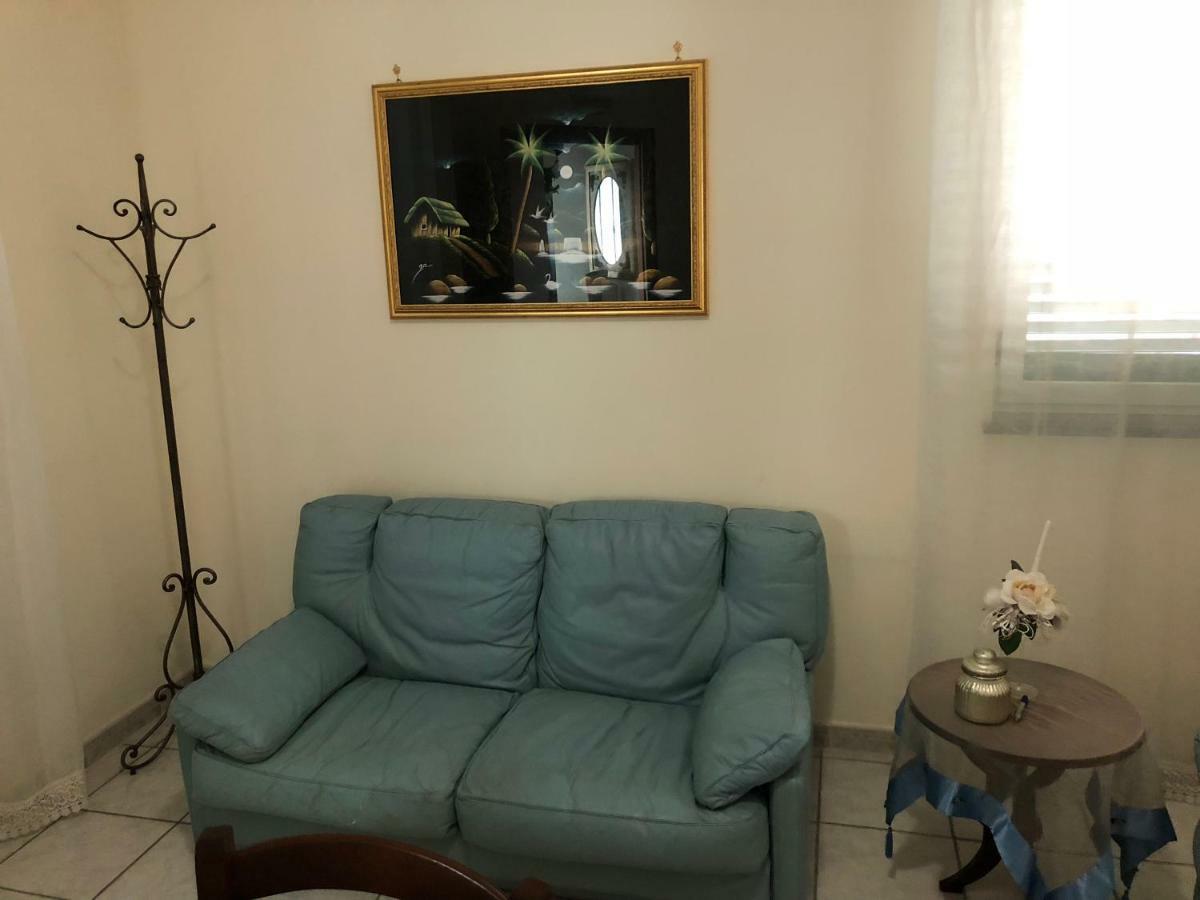 Casa Vacanza Tinzi San Gennaro Vesuviano Exterior foto